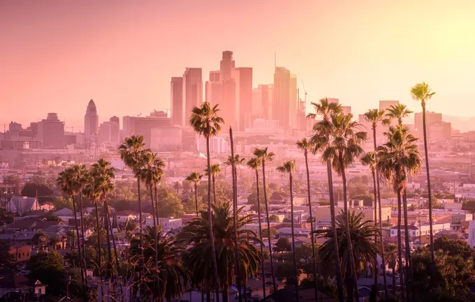 New report: Los Angeles tourism industry lagging behind all other major U.S. cities in post-pandemic recovery