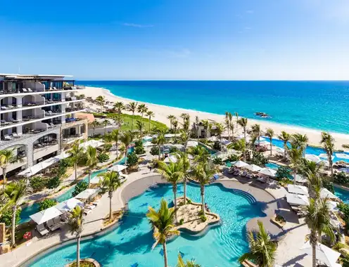 Elevating the All-Inclusive Model