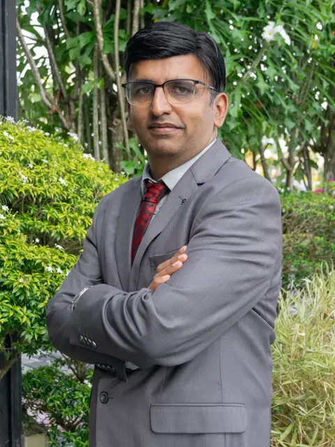Sreejith Kottla