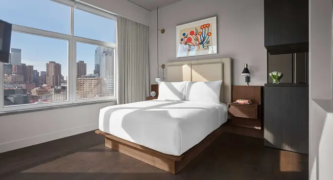 ModernHaus SoHo ......