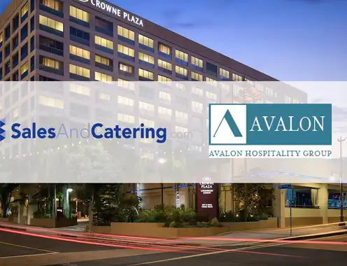 Avalon Hospitality Group Drives Growth, Empowers Sales Team with STS Cloud, ProposalPath, and E-Signature Implementation