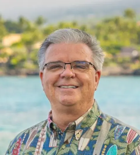 Geoff Pearson