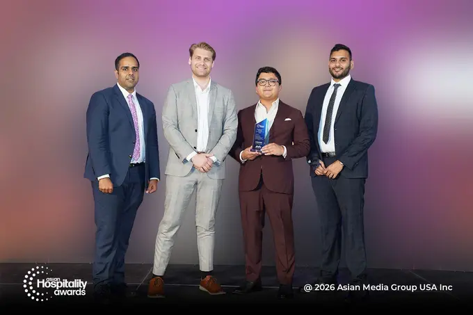 Vingcard Wins Asian Hospitality’s Innovation Award for Transforming Industry’s Approach to Technology