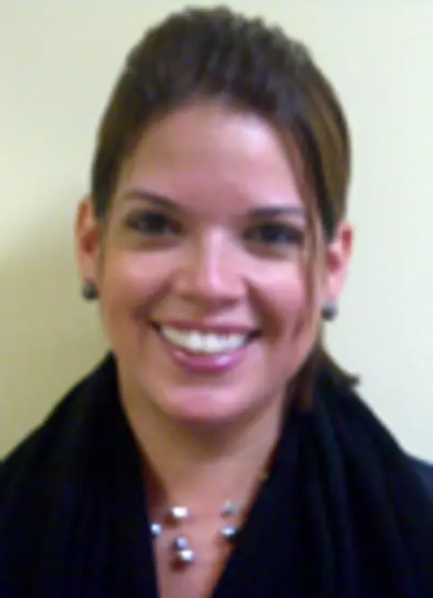 Laura Tracy