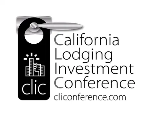 California Lodging Investment Conference [CLIC]