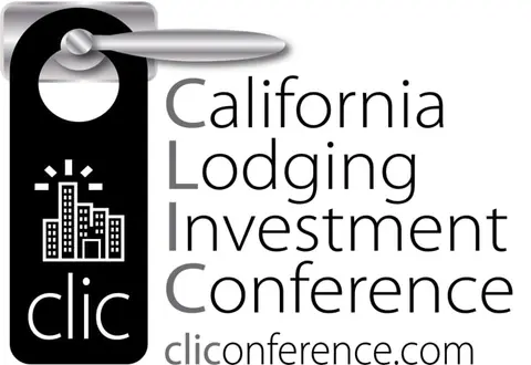 California Lodging Investment Conference [CLIC]