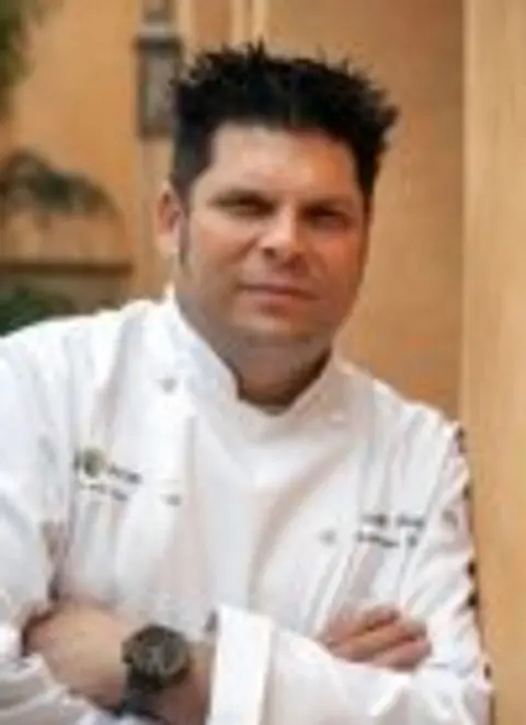 Todd Sicolo