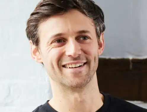 Alex Bauman-Lyons