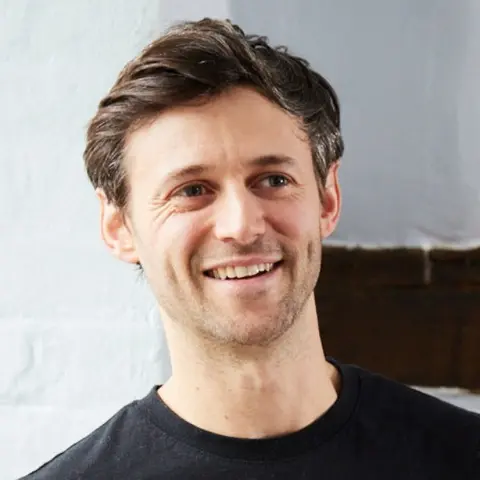 Alex Bauman-Lyons