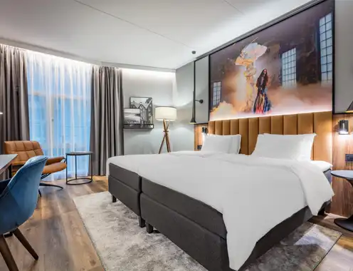 Three major Radisson Blu hotels in Norway achieve Verified Net Zero status