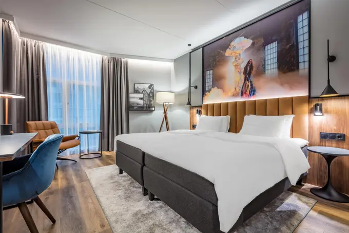 Three major Radisson Blu hotels in Norway achieve Verified Net Zero status
