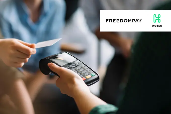  Hudini and FreedomPay Collaborate to Make Commerce Technology in the Hospitality Industry Future-ready
