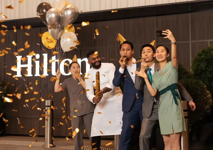 Hilton Celebrates Eighth Consecutive Year as the Best Hospitality Company to Work For in the World as Recognized by Great Place to Work and Fortune