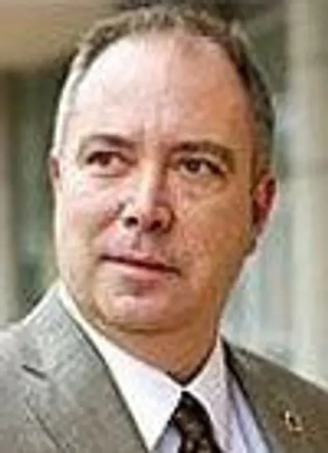 Robert Henley