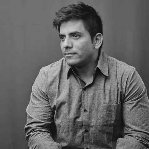 Yvan Mucharraz
