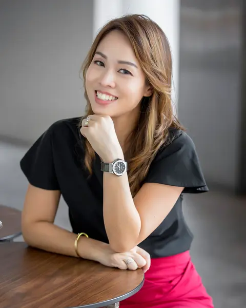 Meng Wen Young