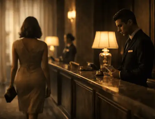 The Moment That Mattered Already Happened