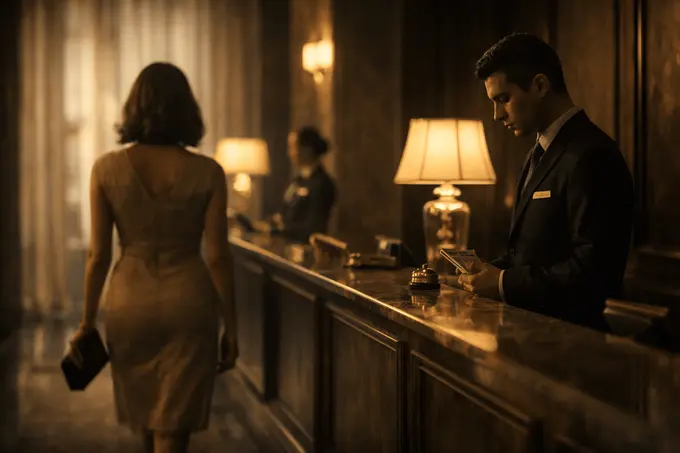The Moment That Mattered Already Happened