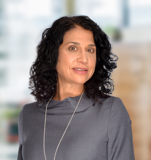Deborah Friedland