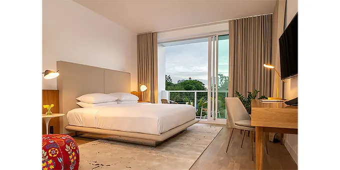 The Sarasota Modern, a Tribute Portfolio Hotel ......