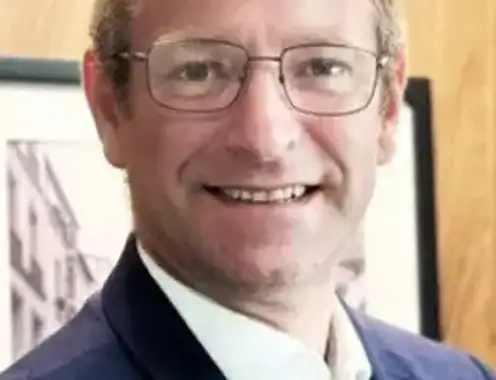 Grégoire Bouffard
