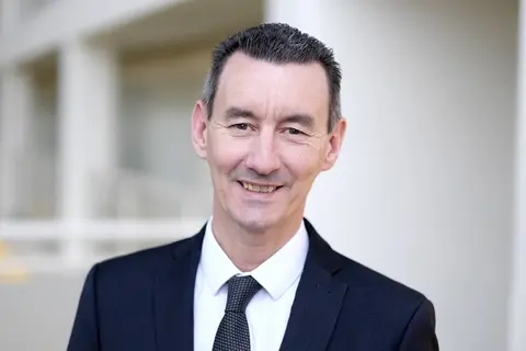 Kevin Coombes