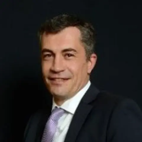 Arnaud Bamvens