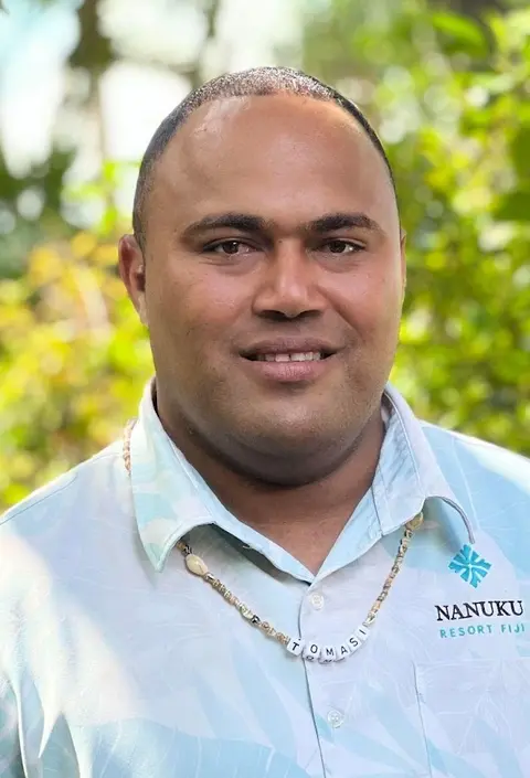 Tomasi Turukawa