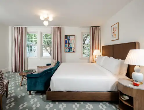 Hotel Granada Midtown