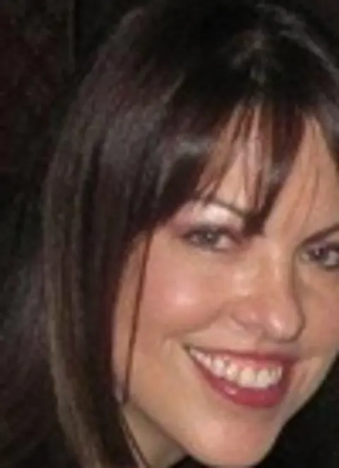 Silvia San Martin