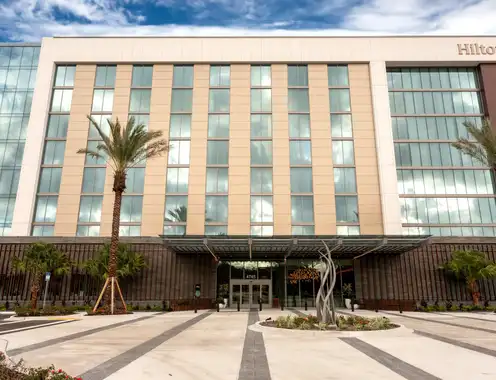Hilton Jacksonville at Mayo Clinic