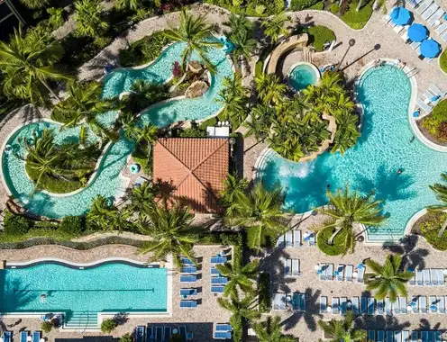 Pyramid Global Hospitality adds Naples Bay Resort & Marina to its Independent Portfolio