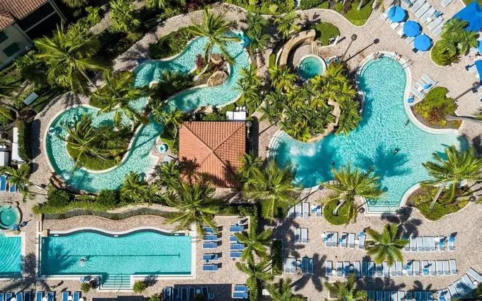 Pyramid Global Hospitality adds Naples Bay Resort & Marina to its Independent Portfolio