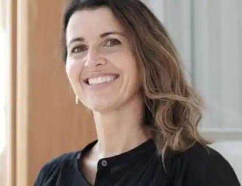 Julie Audette