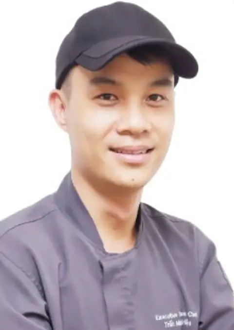 Tran Minh Hau