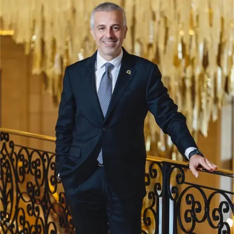 Ahmet Antepli