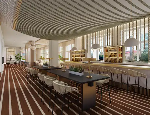 Palm Beach Marriott Singer Island Beach Resort & Spa