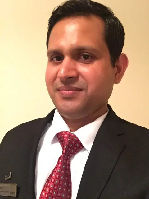 Dipankar Biswas