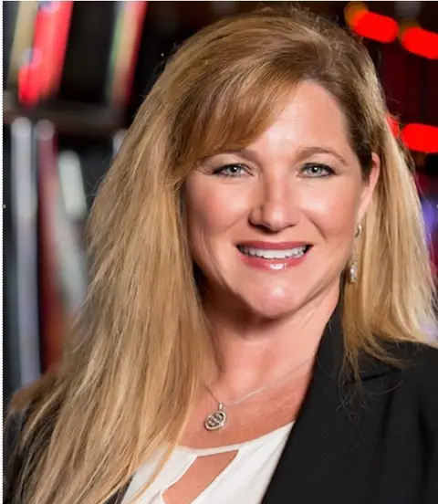 Cathy Beeding
