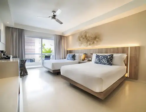 Hideaway at Royalton Punta Cana, An Autograph Collection All-Inclusive Resort & Casino - Adults Only