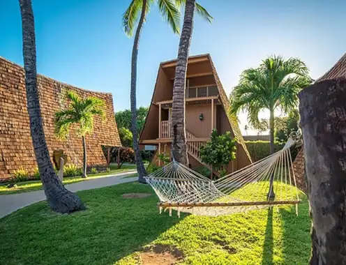 Hotel Moloka'i