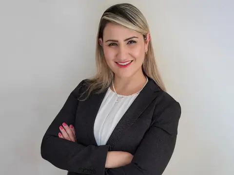 Vivian Trida