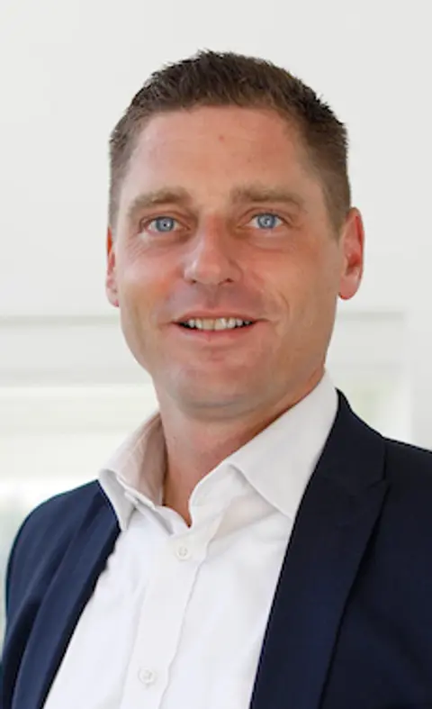 Joep Schoof