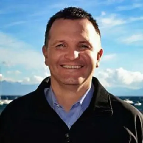 Chris Skelding