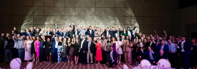 ISHC Elects 2025 Board of Directors and Inducts 37 New Members