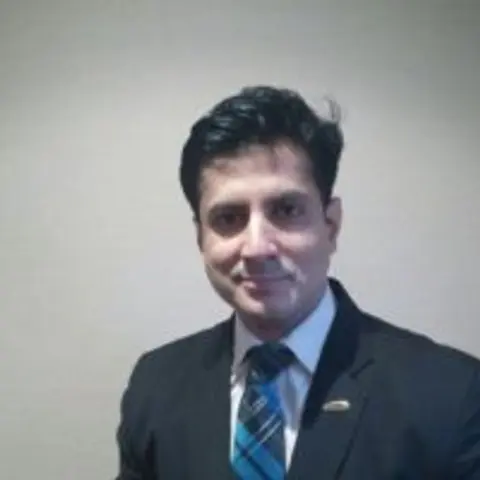 Anil Chavan