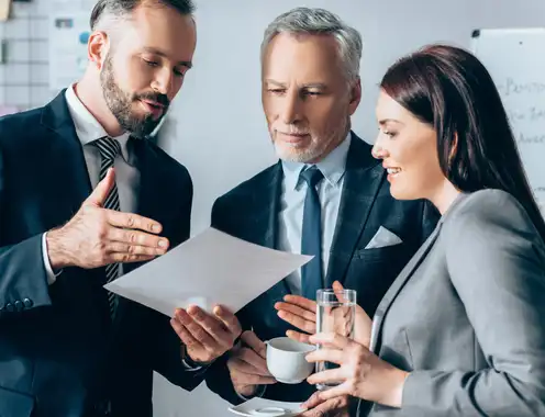 What Hospitality Can Learn from Commandement par intention