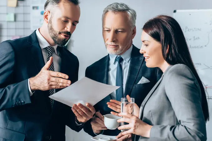What Hospitality Can Learn from Commandement par intention