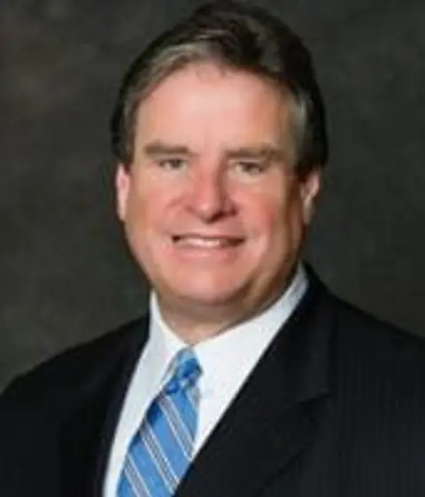 Bill DeForrest