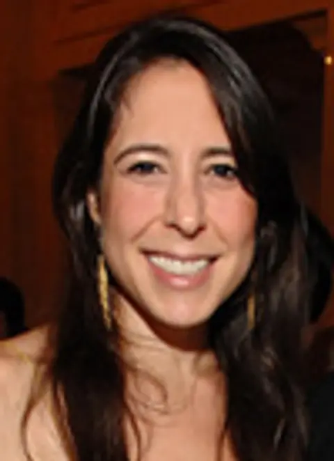 Dana Beth Hagendorf